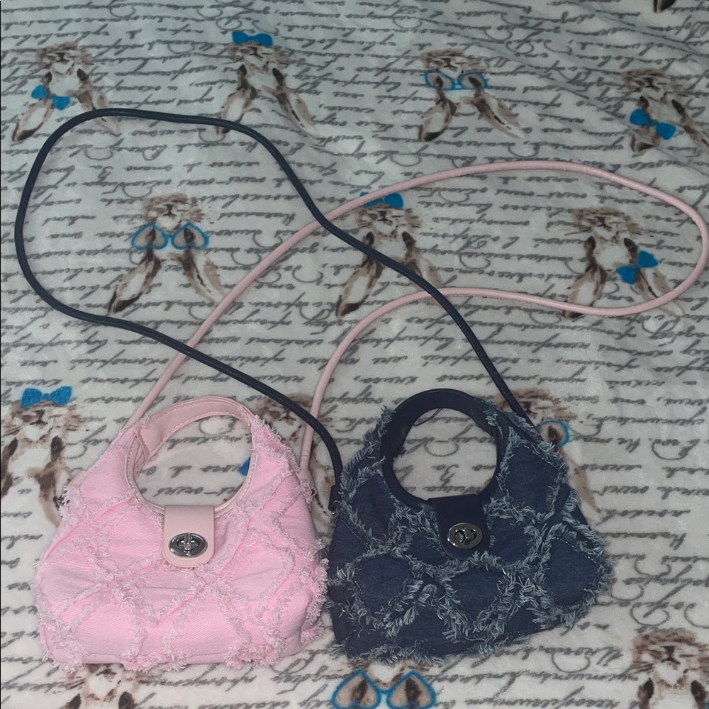 Mini Bags